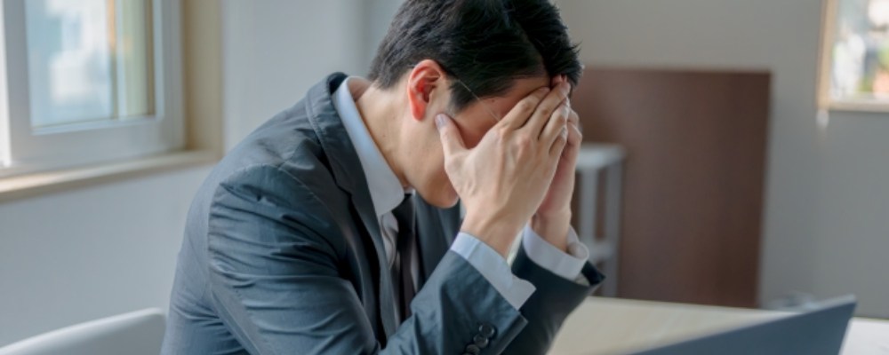 起立性障害