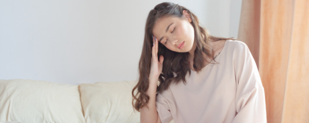 不眠症
