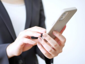 電話予約