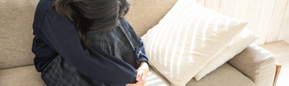 うつ