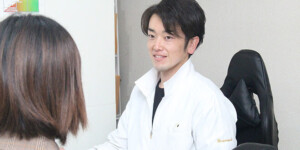 カウンセリング