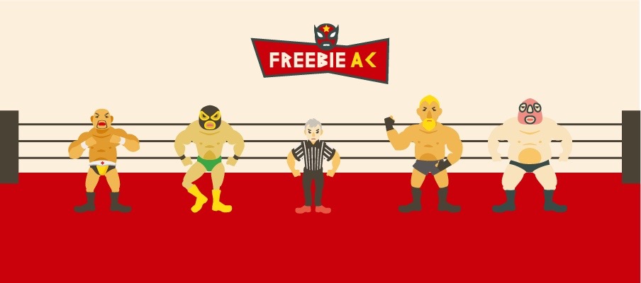 プロレス