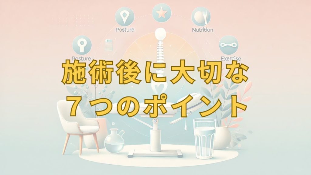 7つのポイント
