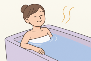 湯船りらっくすOL