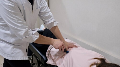 腰痛　バイタルリアクト　M式テクニック　M式整体