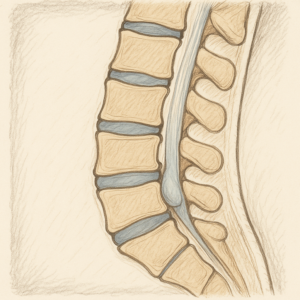 坐骨神経痛 腰椎ヘルニア