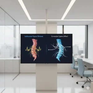 カイロプラクティック名医