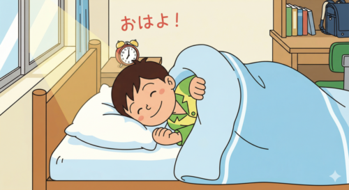 起立性調節障害